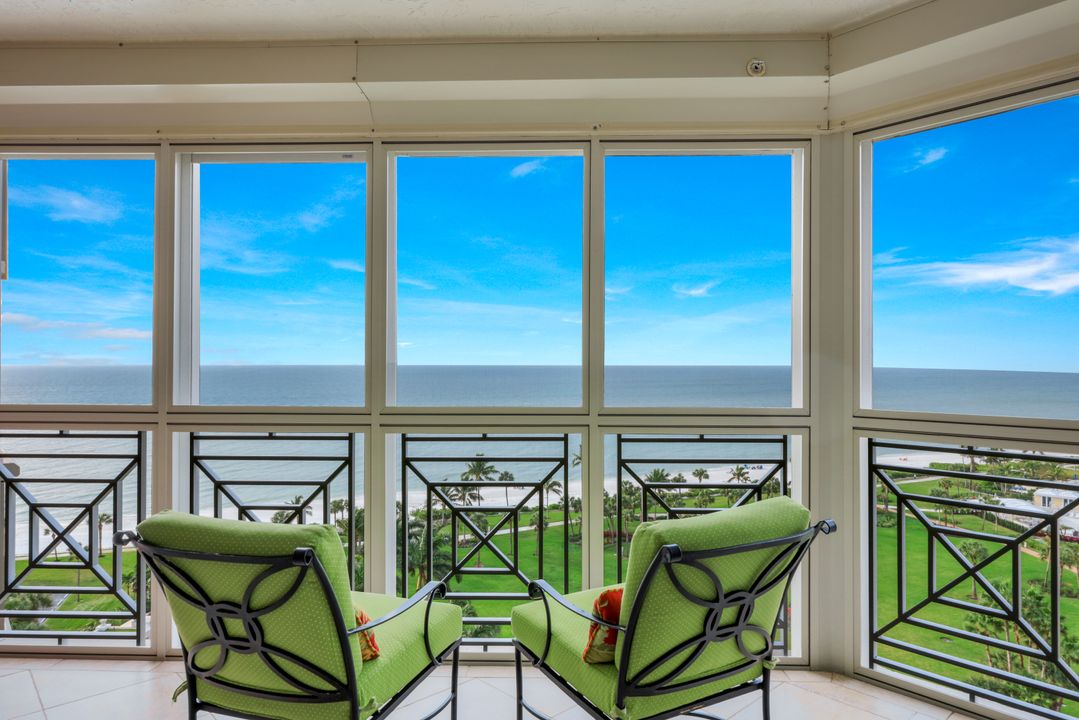 The Brittany #1002, Naples, FL 34103