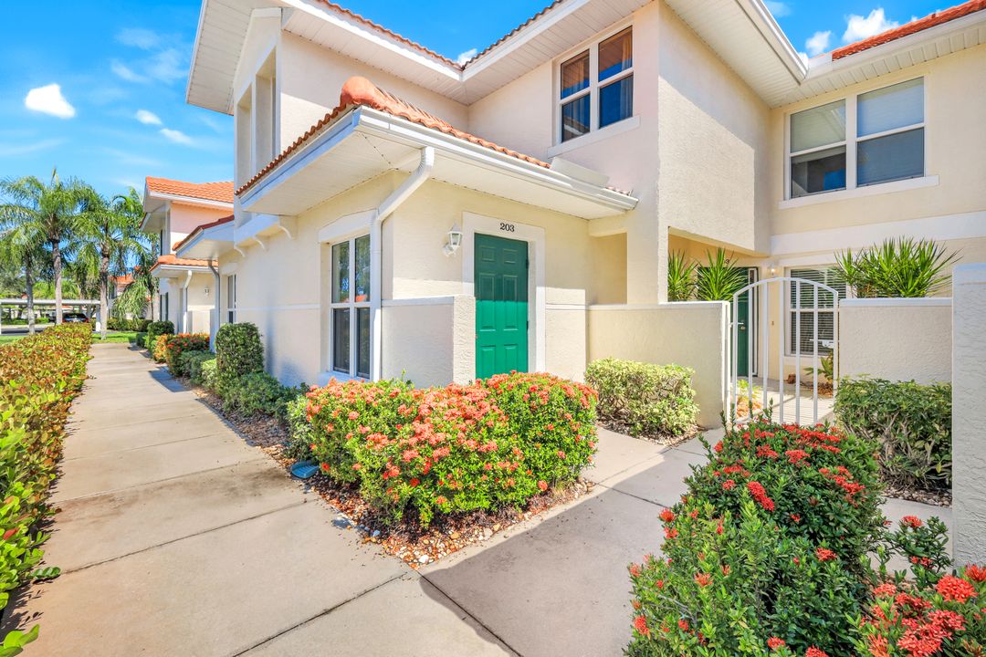 5425 Worthington Ln #103, Naples, FL 34110