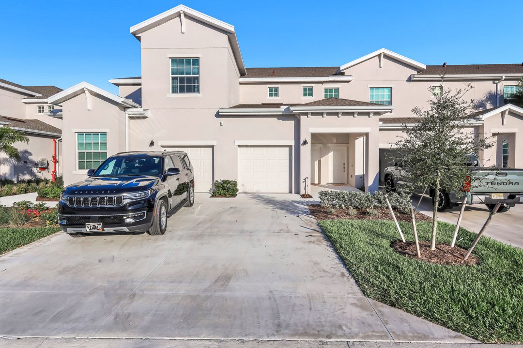 20660 Hazelnut Ct #1321, Lehigh Acres, FL null