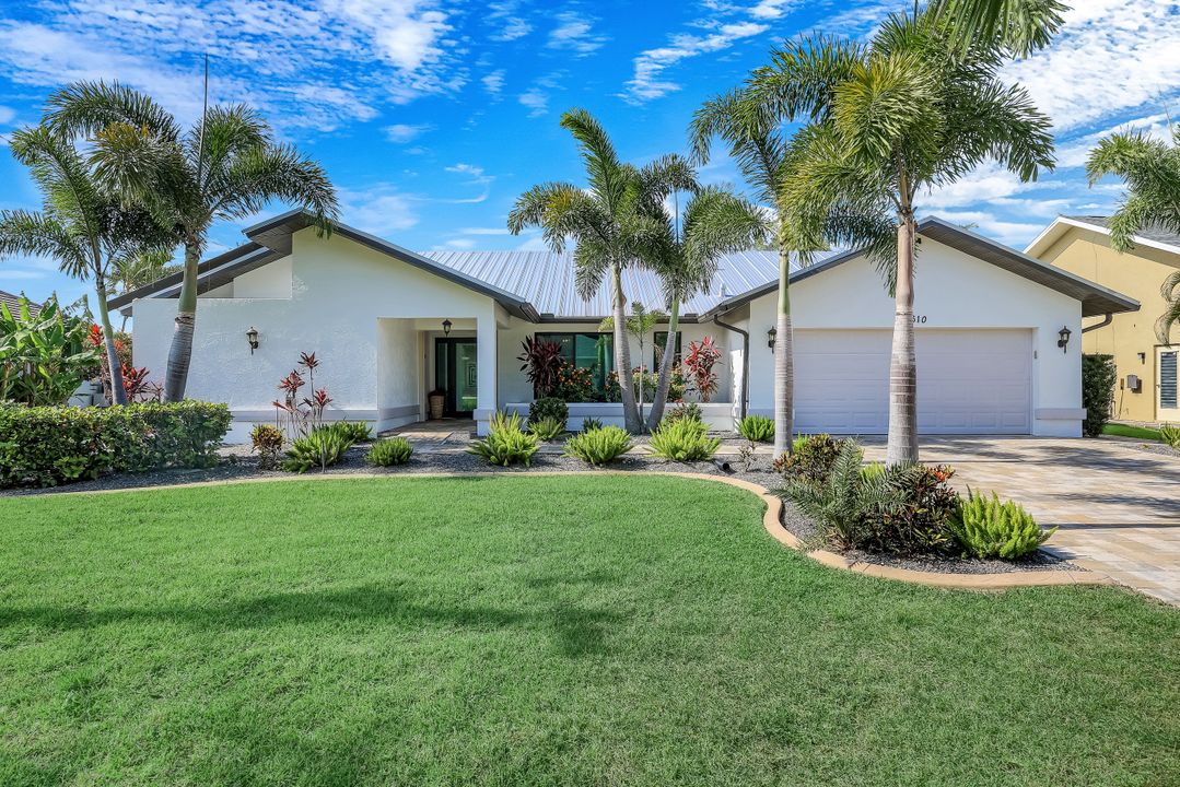 2610 SW 46th Terrace, Cape Coral, FL 33914