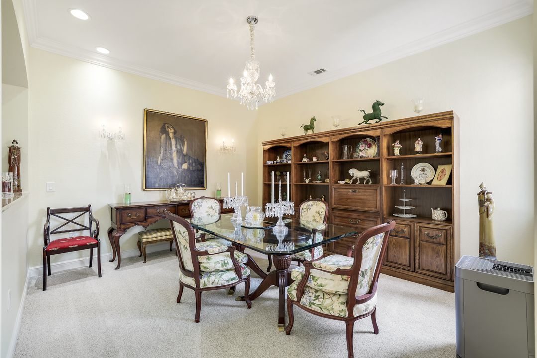 4795 Aston Gardens Way #D-102, Naples, FL 34109