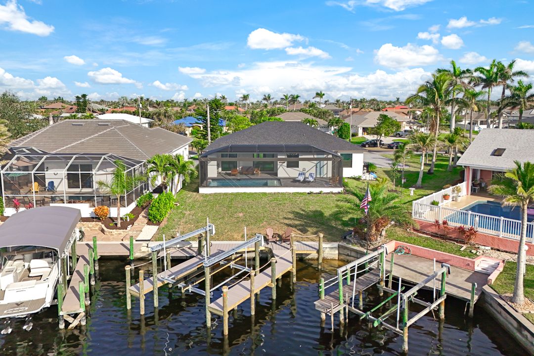 5244 Agualinda Blvd, Cape Coral, FL 33914