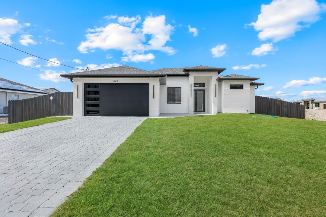 5128 Baron St, Lehigh Acres, FL 33971