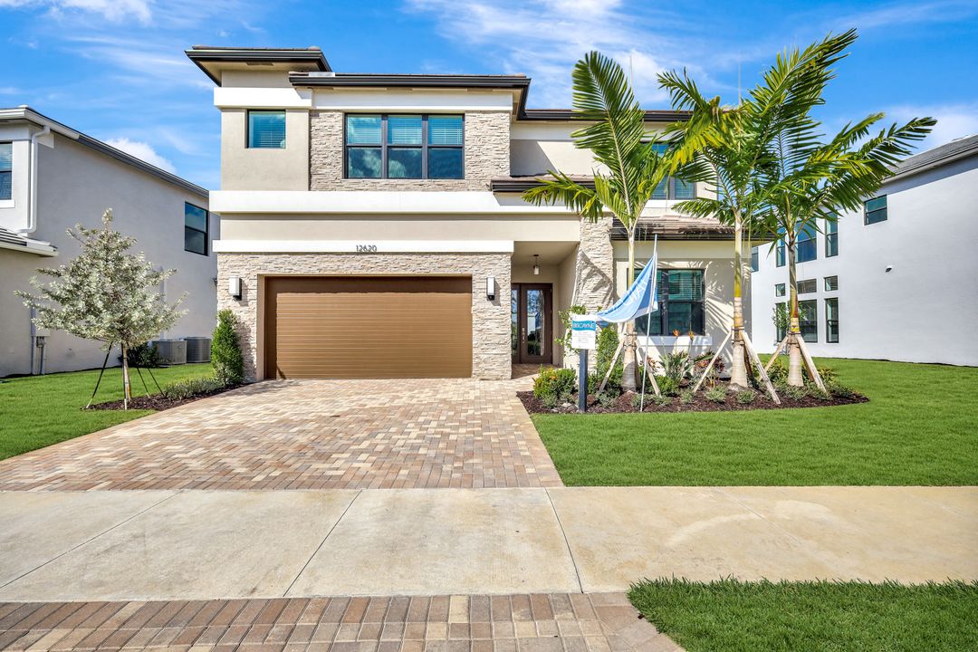 12620 Alderson Ave, Estero, FL 33928