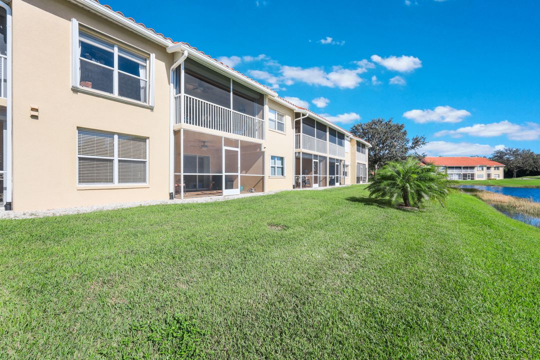 9640 Rosewood Pointe Terrace #205, Bonita Springs, FL 34135