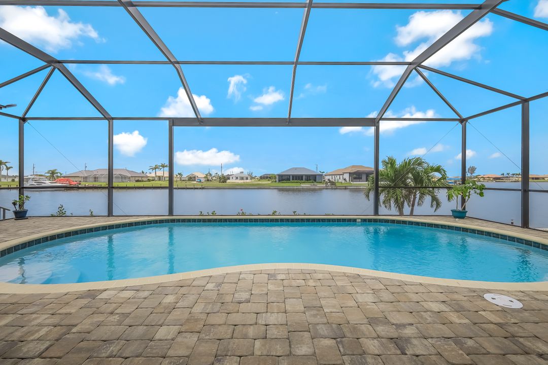 4424 NW 33rd Ln, Cape Coral, FL 33993