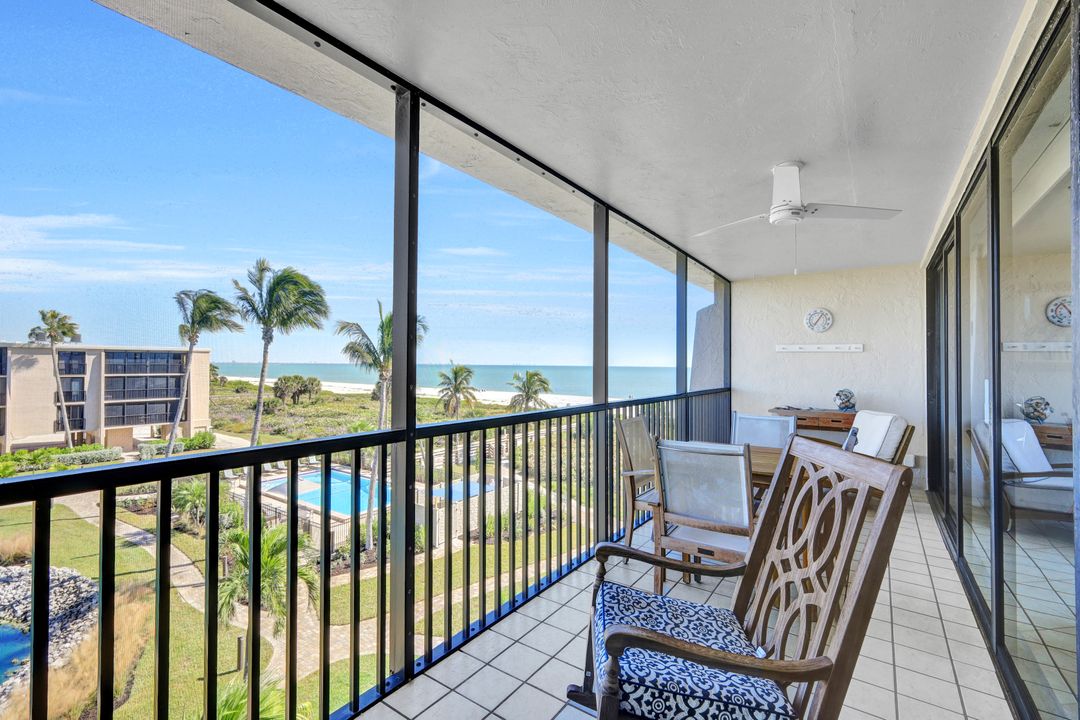 1401 Middle Gulf Dr #0405, Sanibel, FL 33957