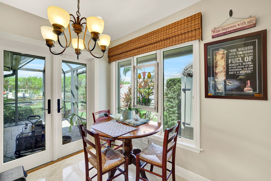 2361 Longboat Dr, Naples, FL 34104