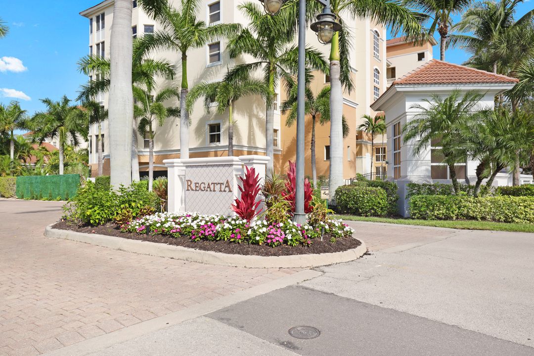 410 Flagship Dr #605, Naples, FL 34108