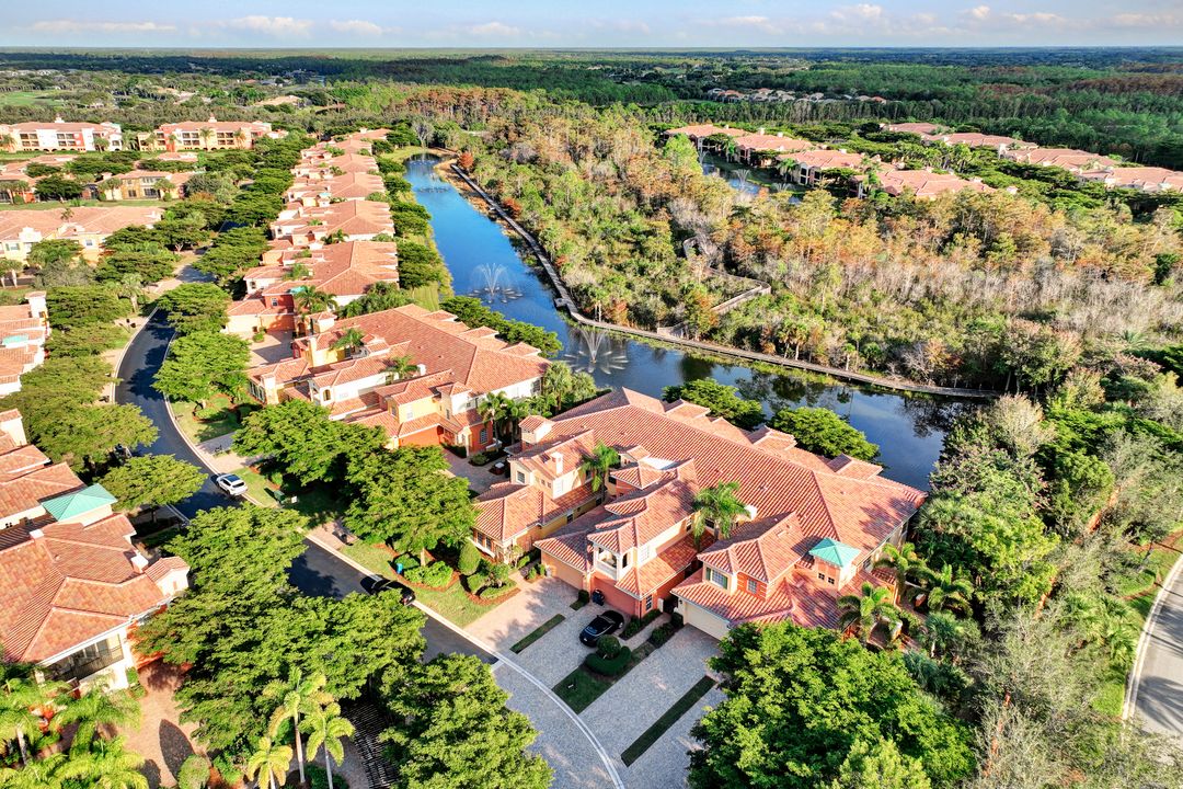 8529 Via Lungomare Cir #203, Estero, FL 33928