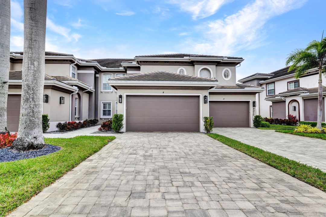 9370 Triana Terrace #4, Fort Myers, FL 33912