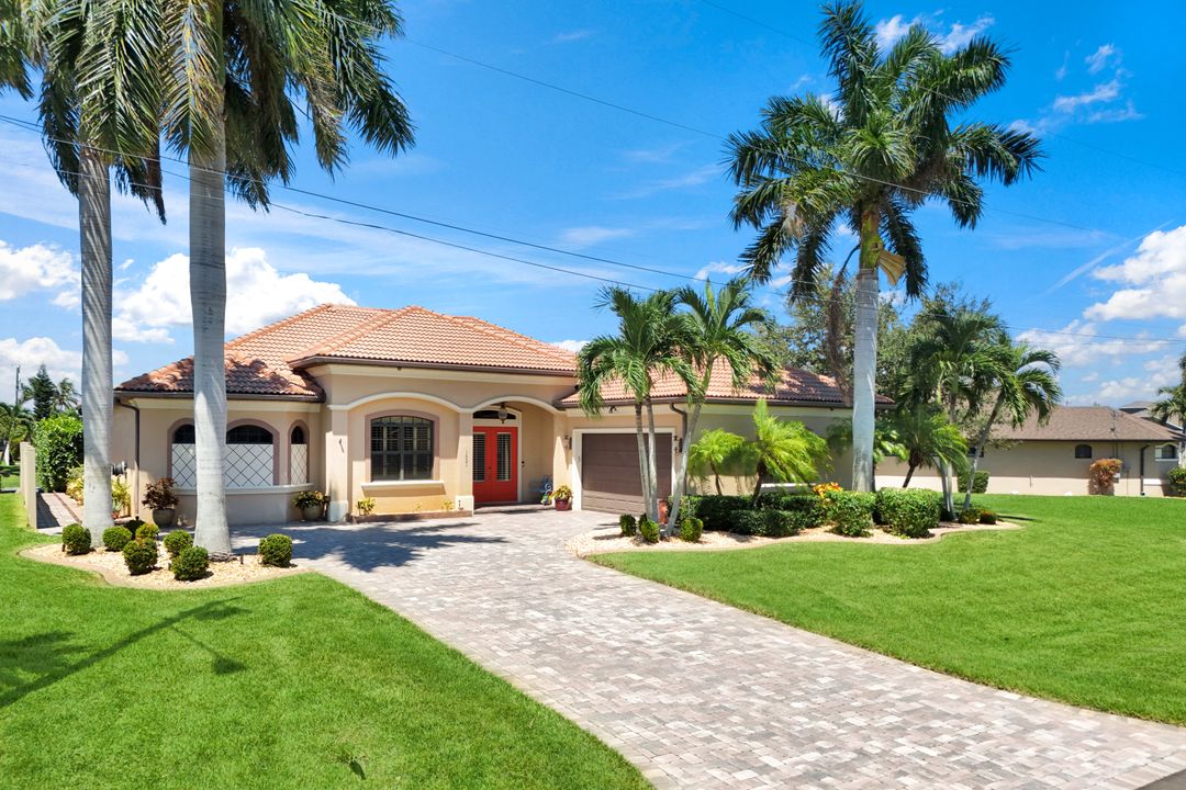 1621 SW 43rd Terrace, Cape Coral, FL 33914