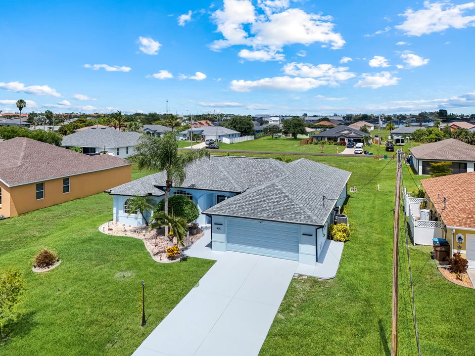 405 NW 18th Ave, Cape Coral, FL 33993