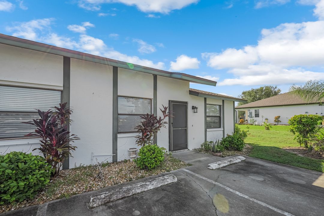3739 SW 9th Ave #113, Cape Coral, FL 33914