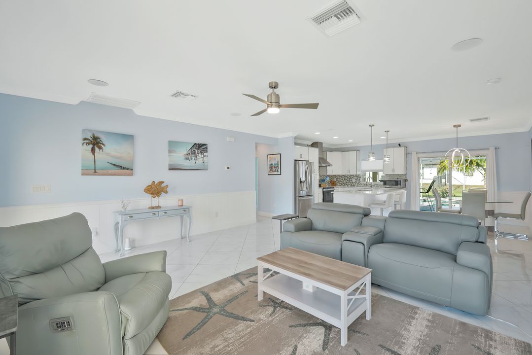 603 SW 12th Terrace, Cape Coral, FL 33991