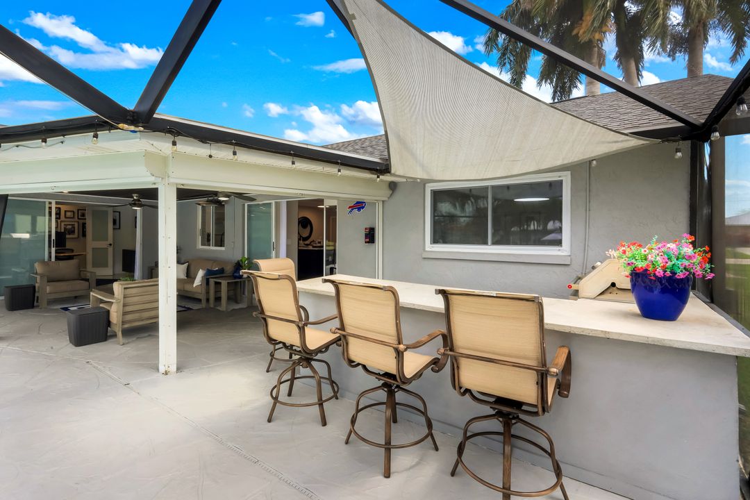 2107 SE 25th Terrace, Cape Coral, FL 33904