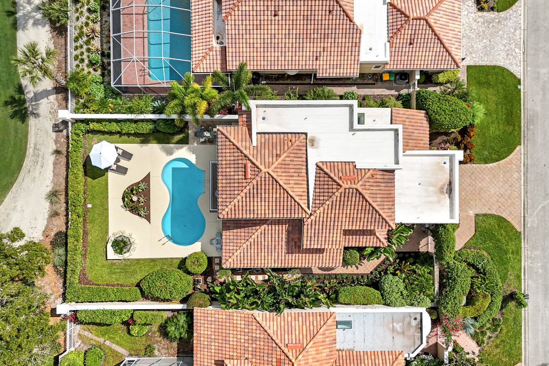 211 Via Napoli, Naples, FL 34105