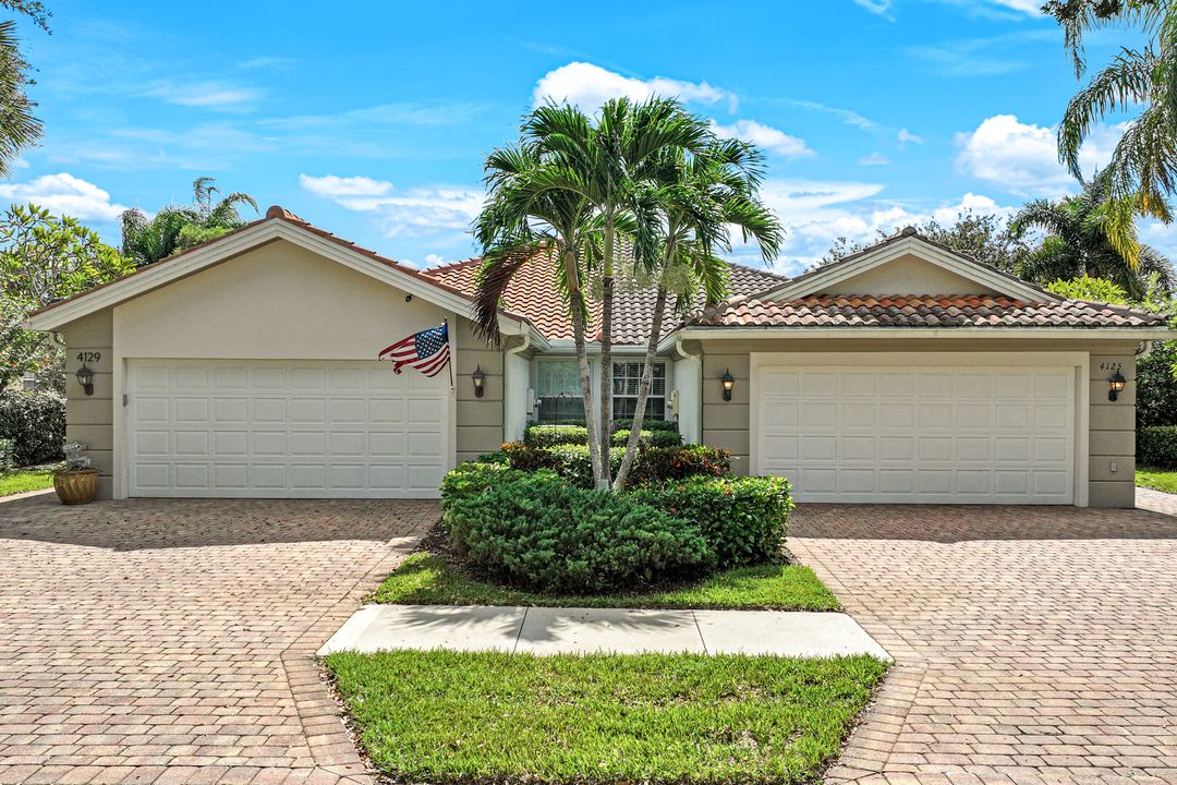 4125 Tabago Ln, Naples, FL 34119