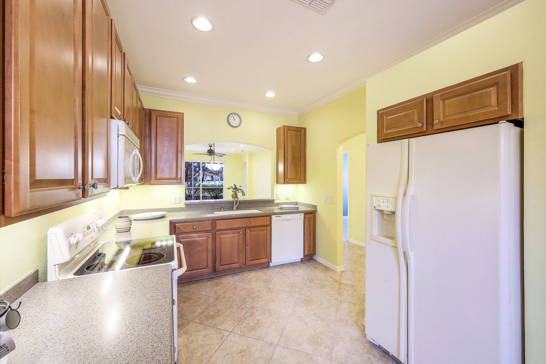 14198 Fall Creek Ct #1-A   , Naples, FL 34114