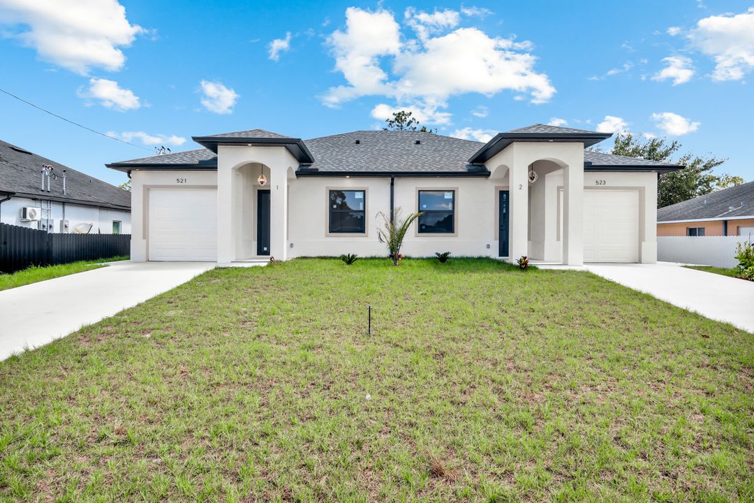 521 Lillon Ave S, Lehigh Acres, FL 33974