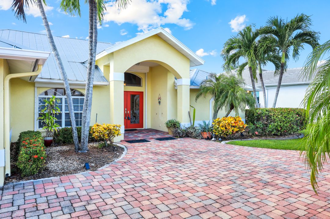 4130 SW 28th Ave, Cape Coral, FL 33914