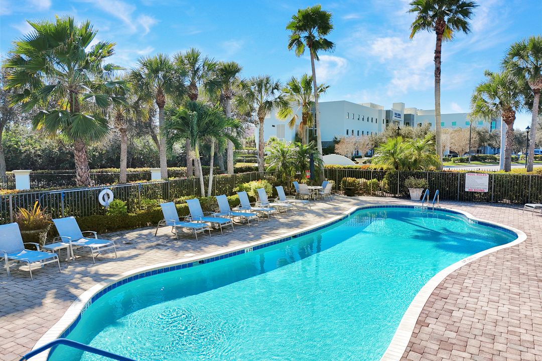 15765 Portofino Springs Blvd #105, Fort Myers, FL 33908