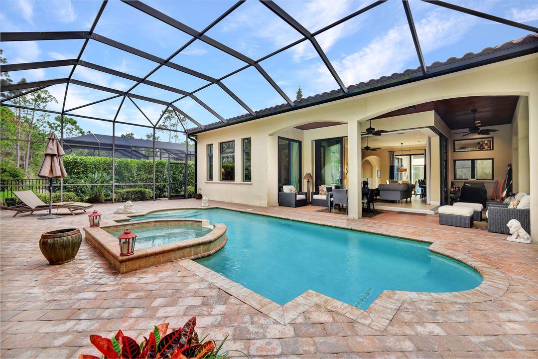 16830 Cabreo Dr, Naples, FL 34110