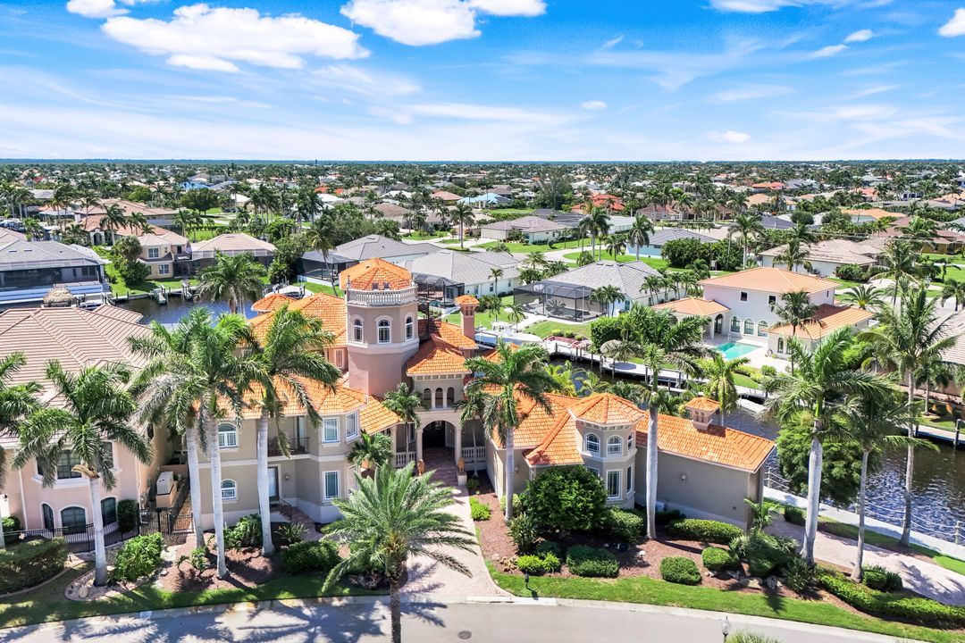 5502 Harbour Preserve Cir, Cape Coral, FL 33914