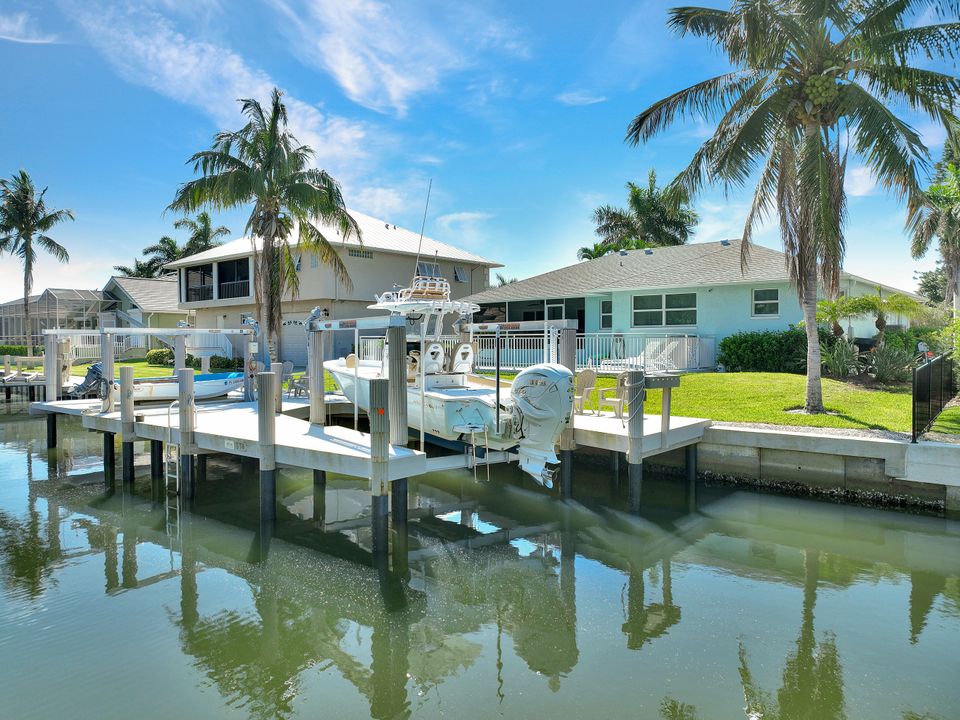 634 Bimini Ave, Marco Island, FL 34145