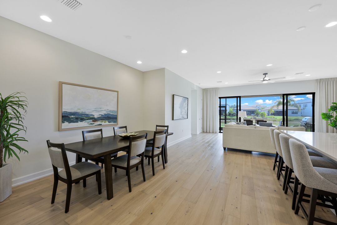 20897 Thistle Leaf Ln, Estero, FL 33928