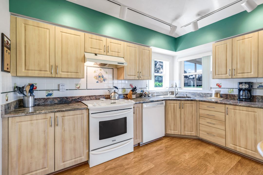 21031 Butchers Holler, Estero, FL 33928