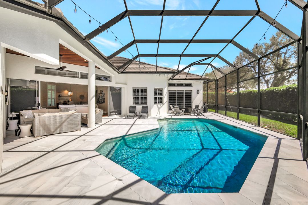 8019 San Simeon, Naples, FL 34109