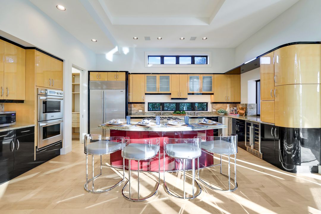 1450 Gulfstar Dr S, Naples, FL 34112