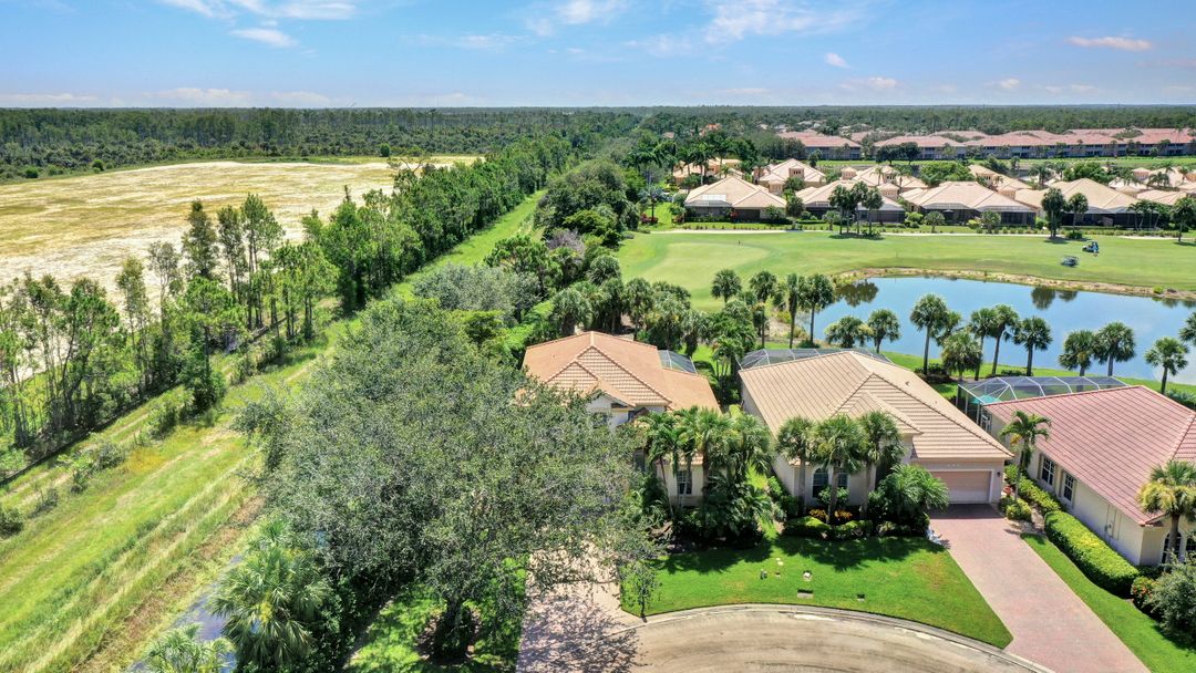 20001 Seadale Ct, Estero, FL 33928