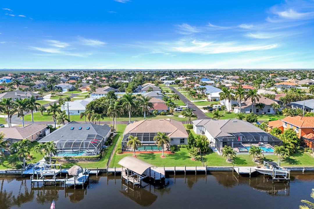 5321 SW 23rd Ave, Cape Coral, FL 33914