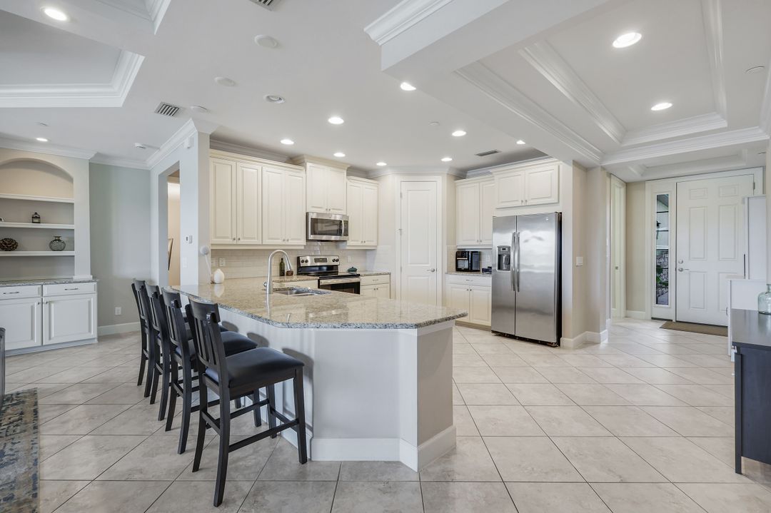 8768 Bellano Ct #103, Naples, FL 34119