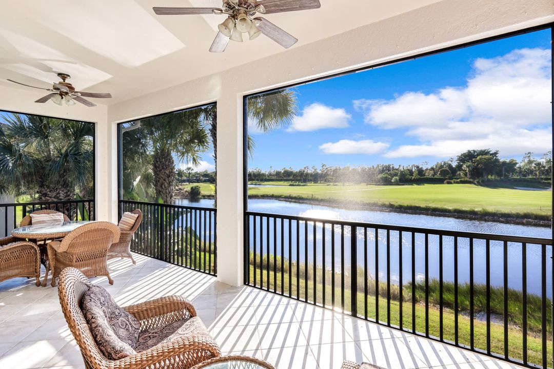 9537 Ironstone Terrace #201, Naples, FL 34120