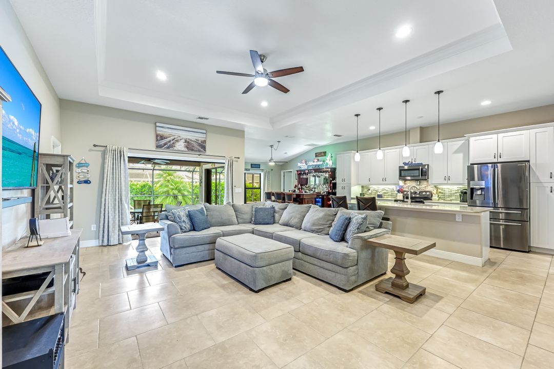 2619 SW 46th Terrace, Cape Coral, FL 33914