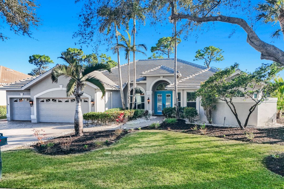 3531 Muscadine Ln, Bonita Springs, FL 34134