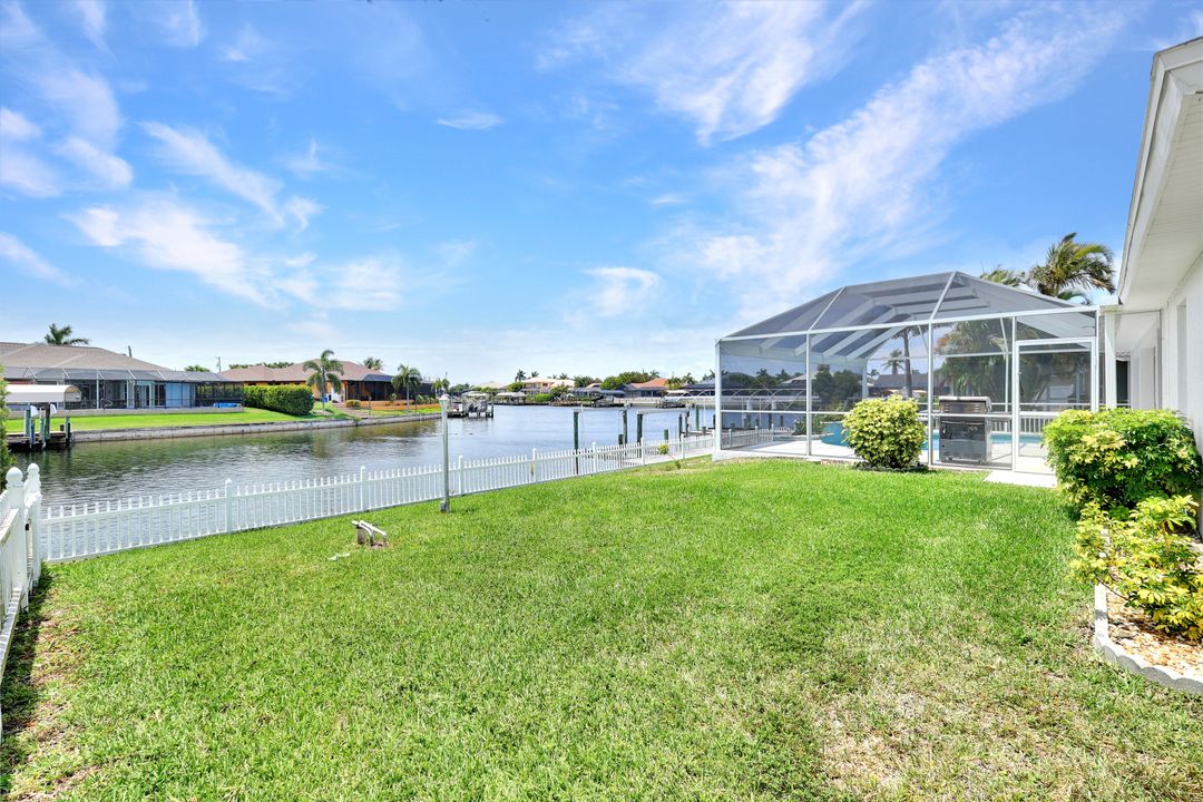 5008 SW 21st Pl, Cape Coral, FL 33914