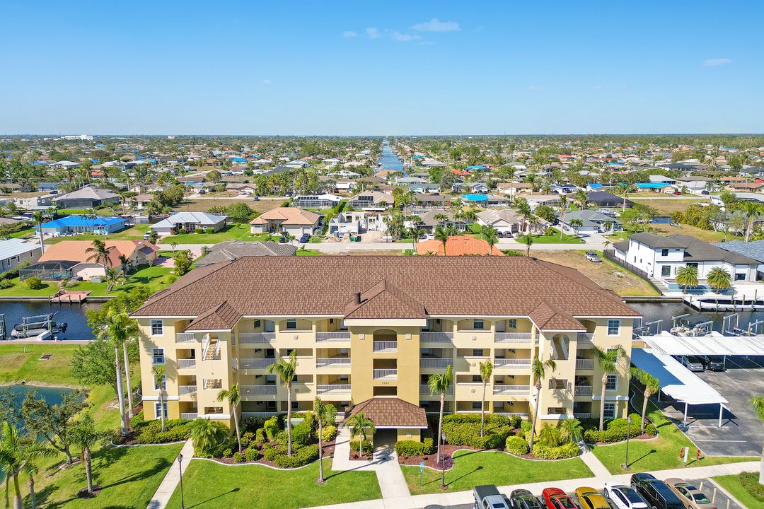 1793 Four Mile Cove Pkwy #722, Cape Coral, FL 33990