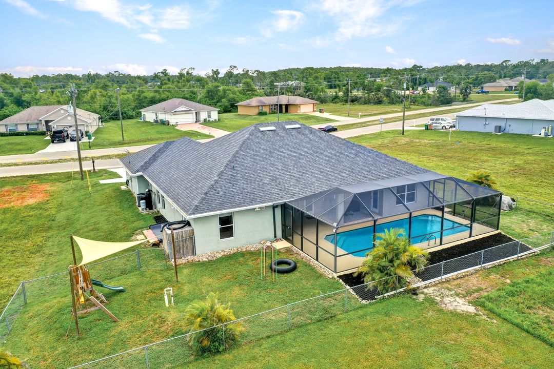 4414 Garden Blvd, Cape Coral, FL 33909