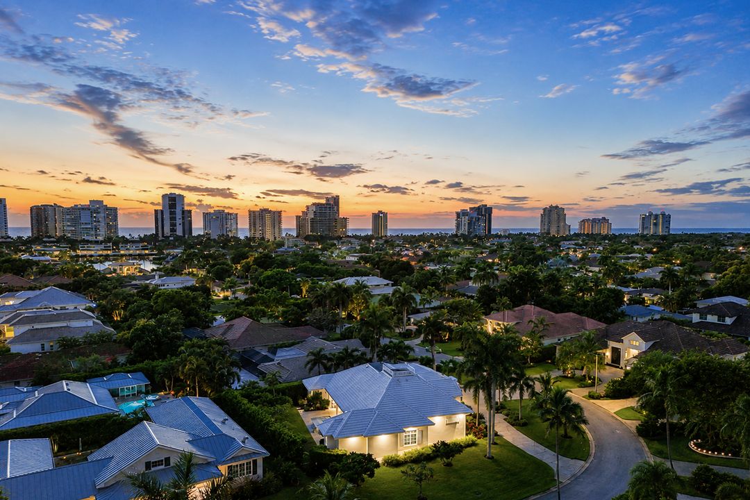 524 Turtle Hatch Ln, Naples, FL 34103
