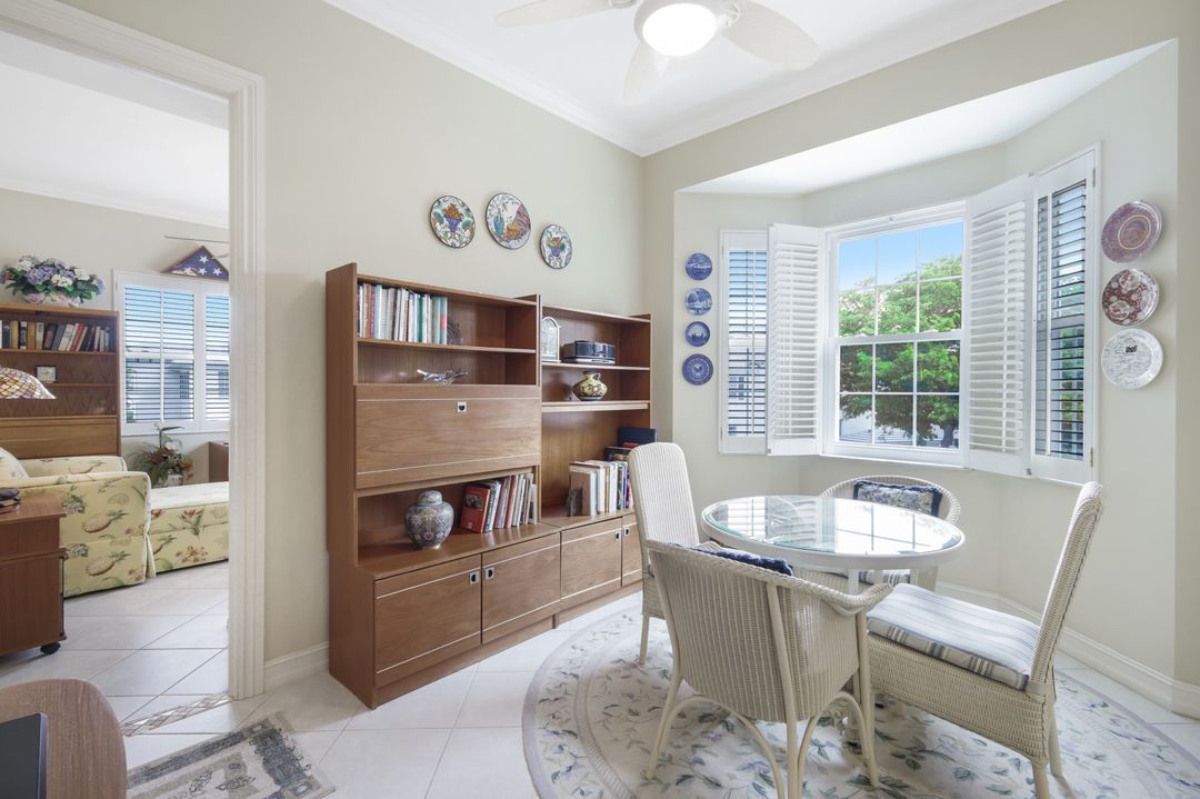 755 Bentwater Cir #201, Naples, FL 34108