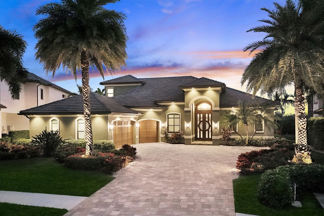 5817 Harbour Cir, Cape Coral, FL 33914