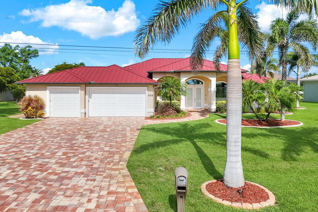 4418 SW 10th Ave, Cape Coral, FL 33914
