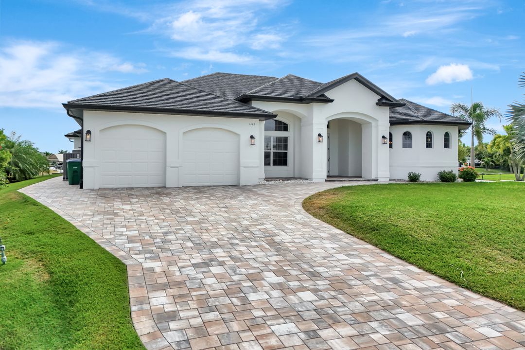 1405 NW 34th Ave, Cape Coral, FL 33993