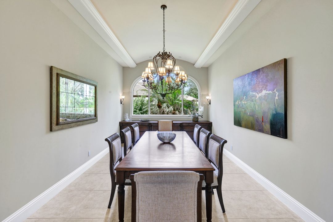 11993 Collier's Reserve Dr, Naples, FL 34110