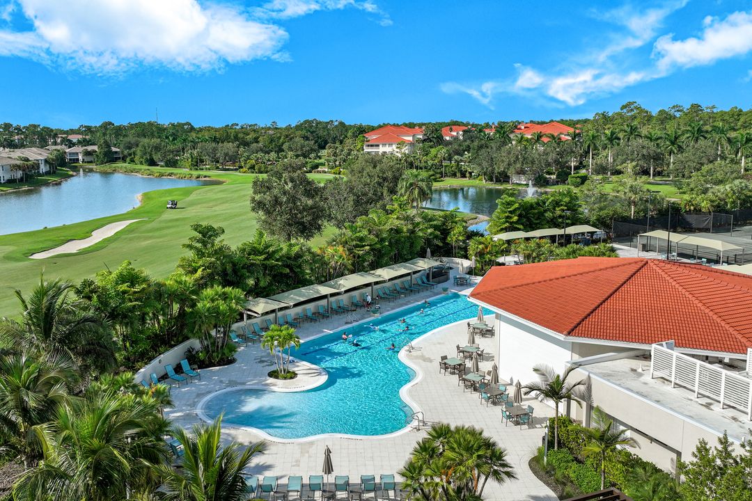 4805 Shinnecock Hills Ct #102, Naples, FL 34112