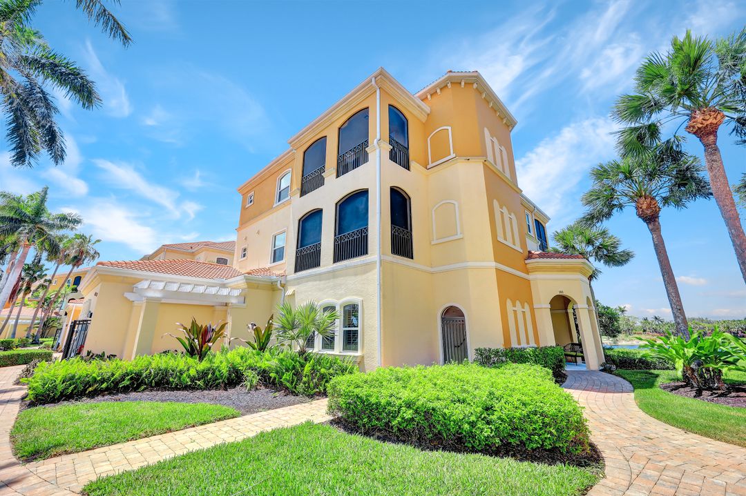 1494 Borghese Ln #101, Naples, FL 34114